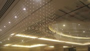 showroom chandelier 1